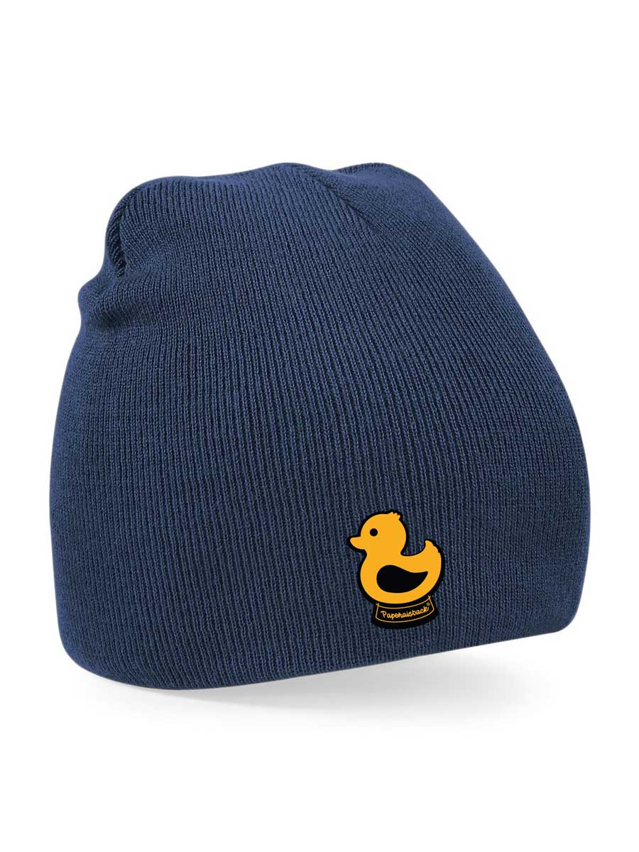 Beanie Pull - on Papera