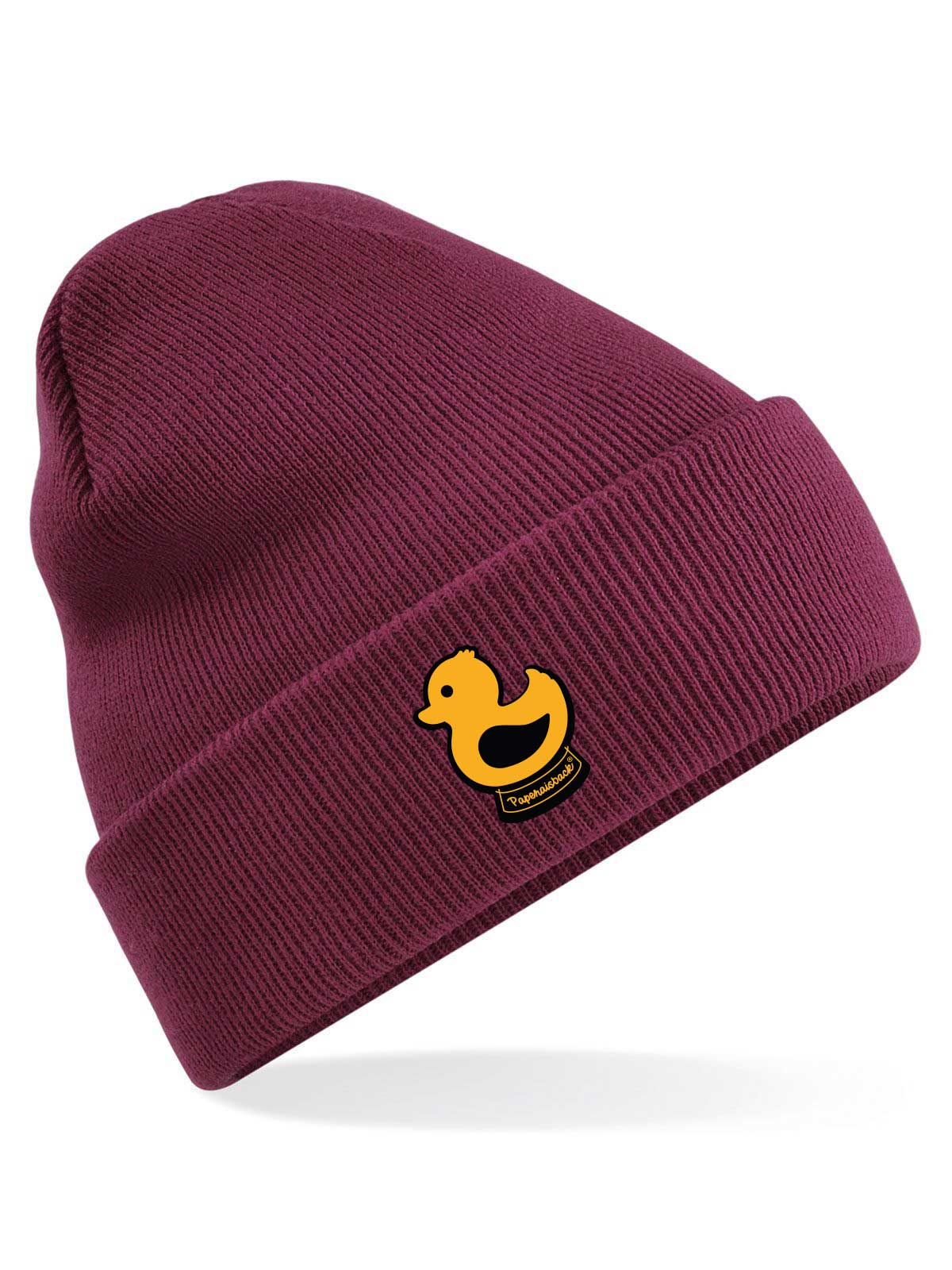 Beanie Original Cuffed Papera