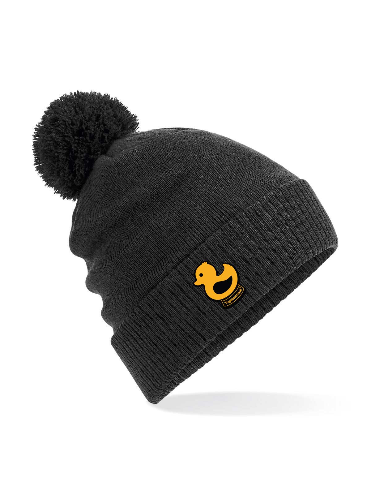 Beanie Water Pon Pon Papera