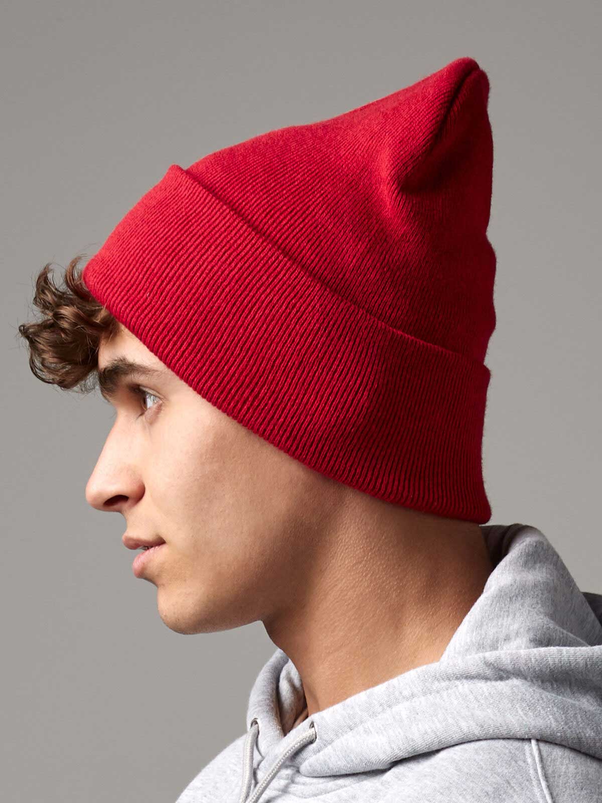 Beanie deep Papera