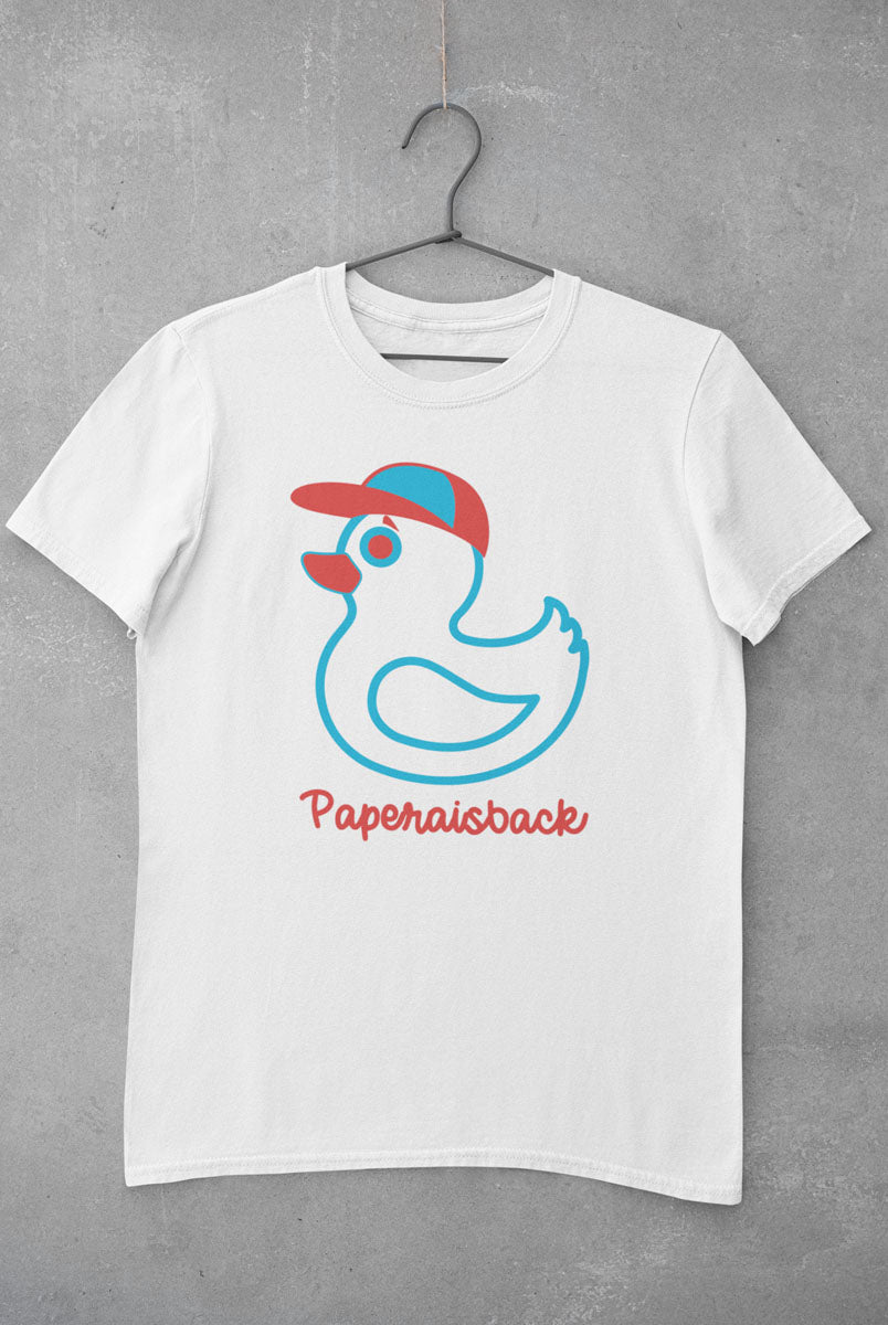 T-Shirt Papera is Back