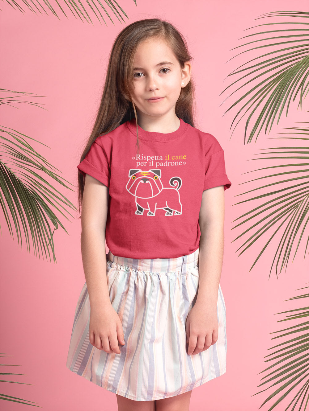 T-Shirt Cane
