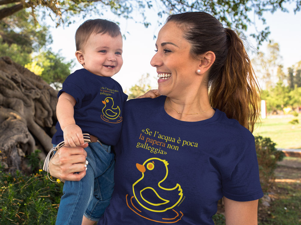 T-Shirt Papera