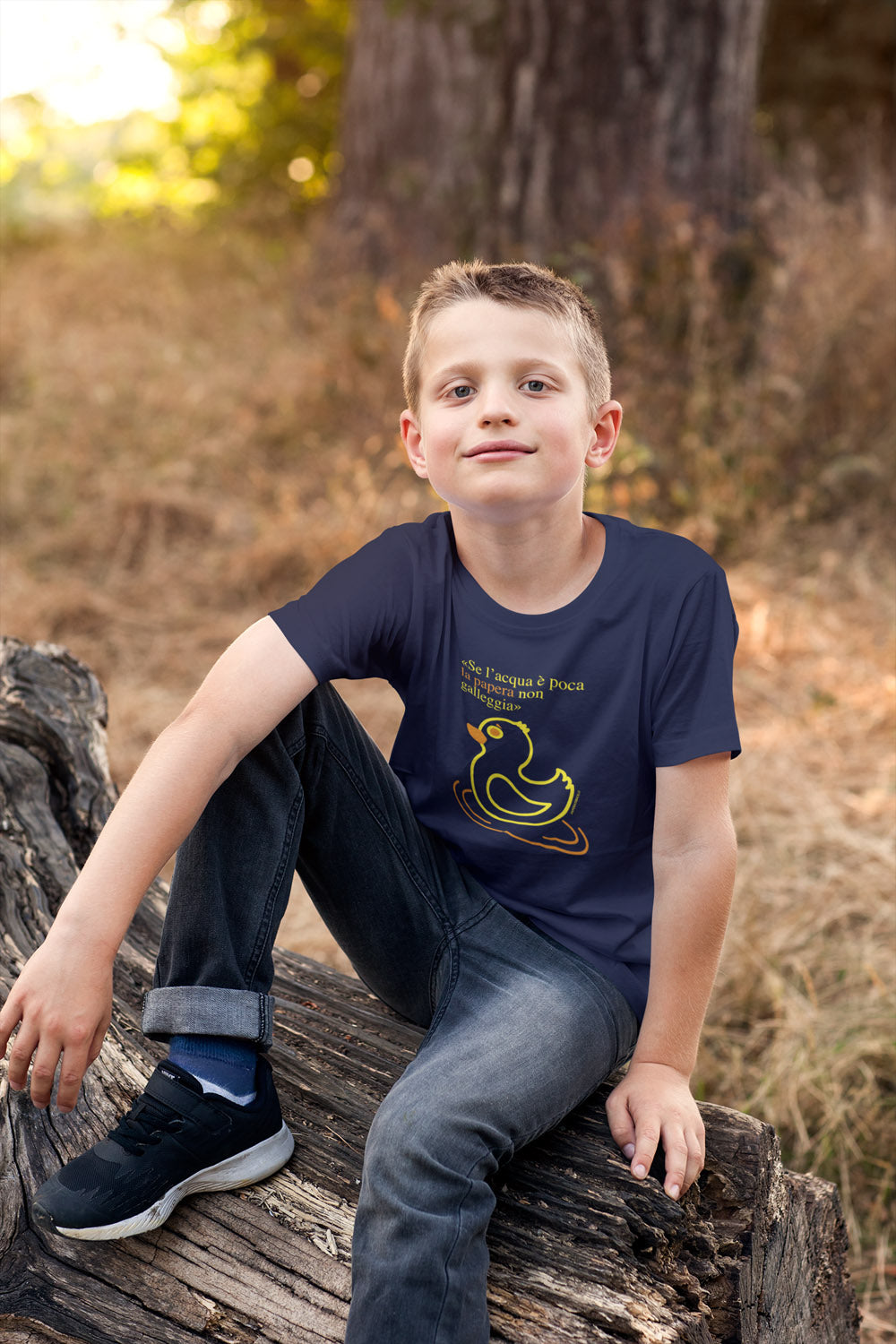 T-Shirt Papera