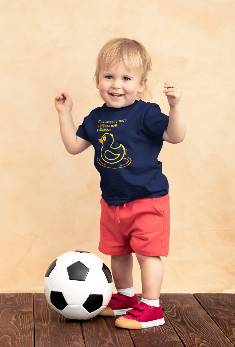 T-Shirt Papera