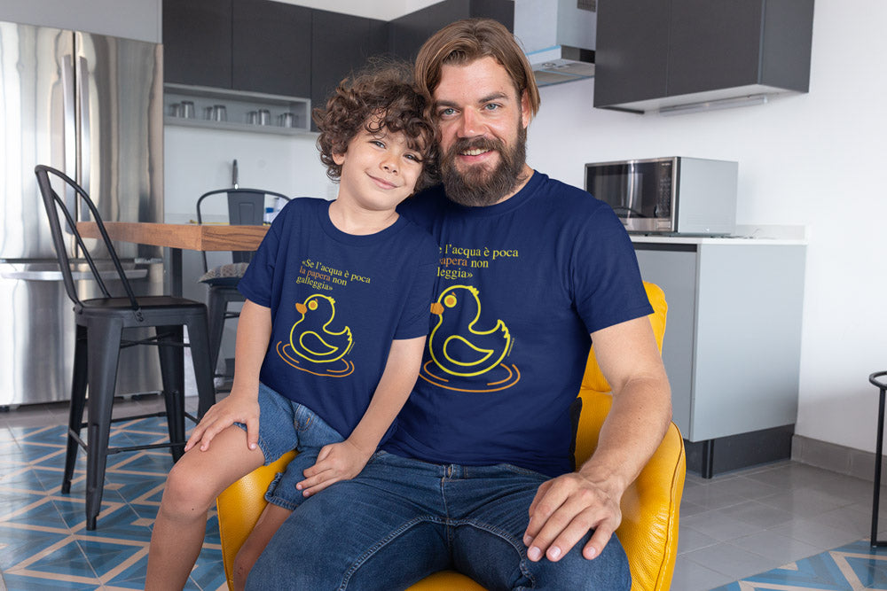 T-Shirt Papera