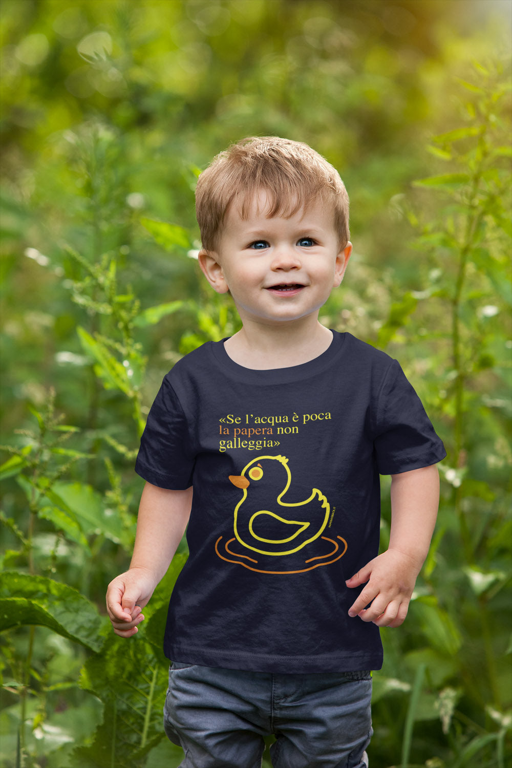 T-Shirt Papera