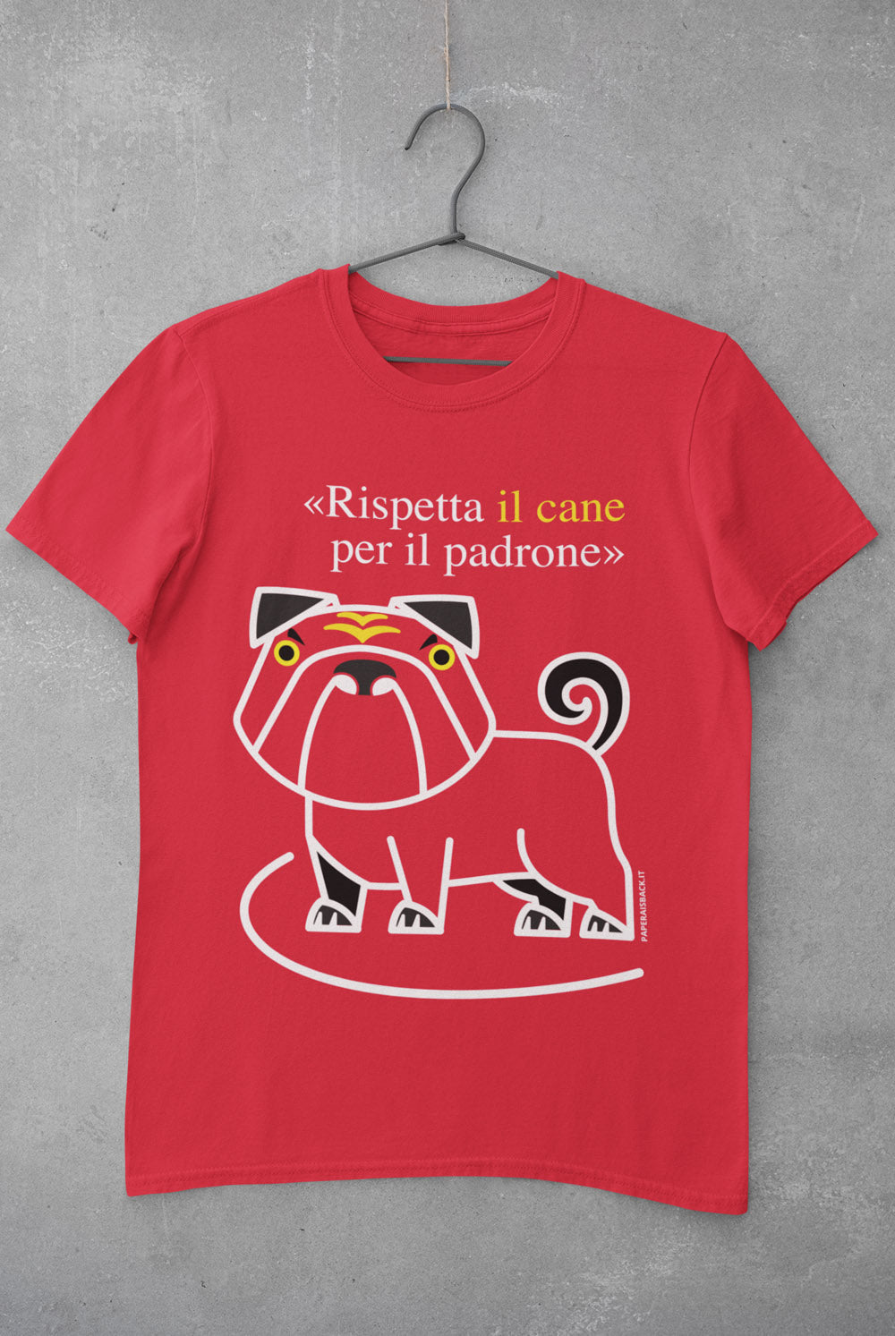 T-Shirt Cane