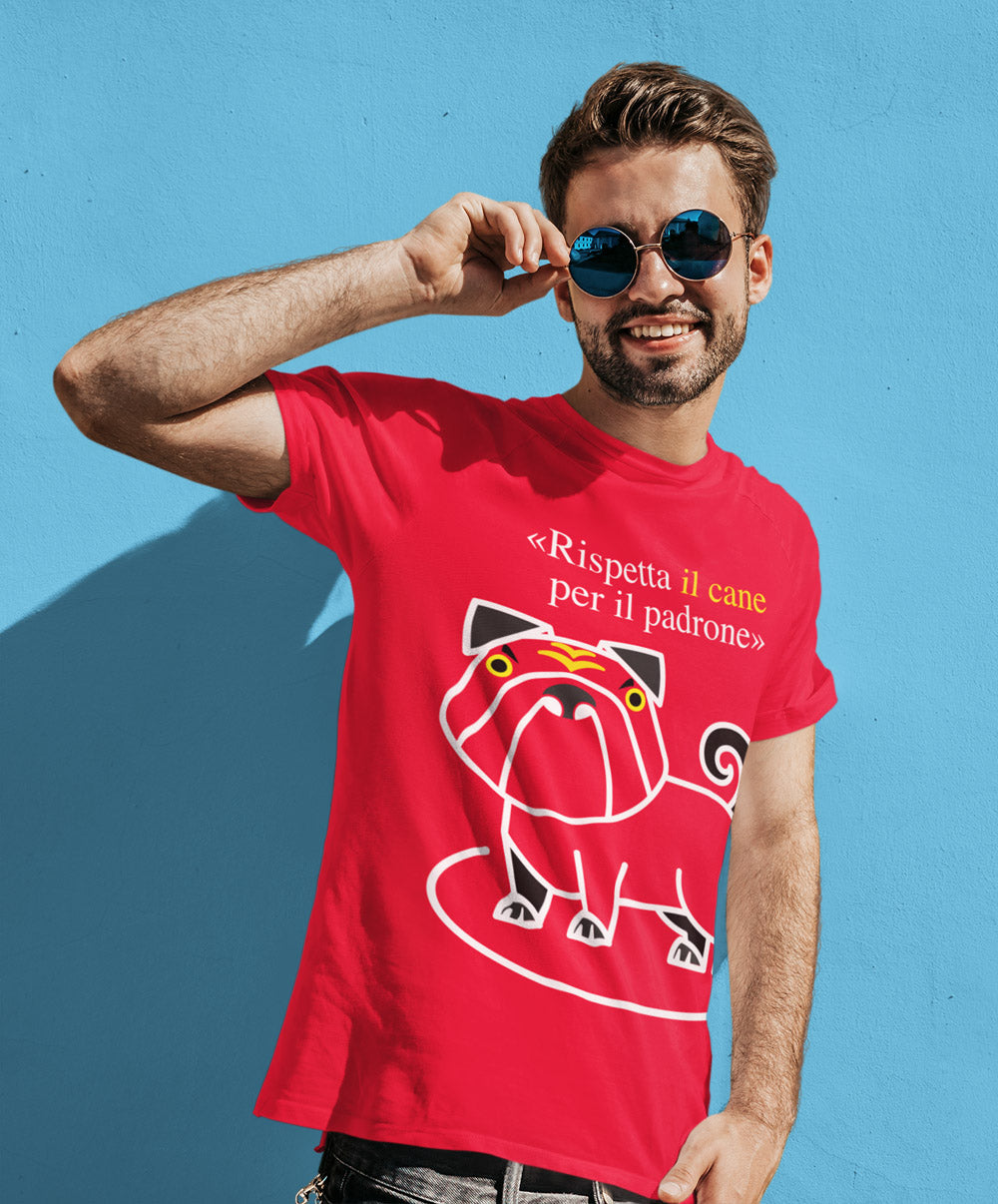 T-Shirt Cane