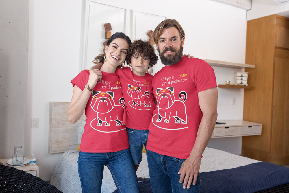 T-Shirt Cane