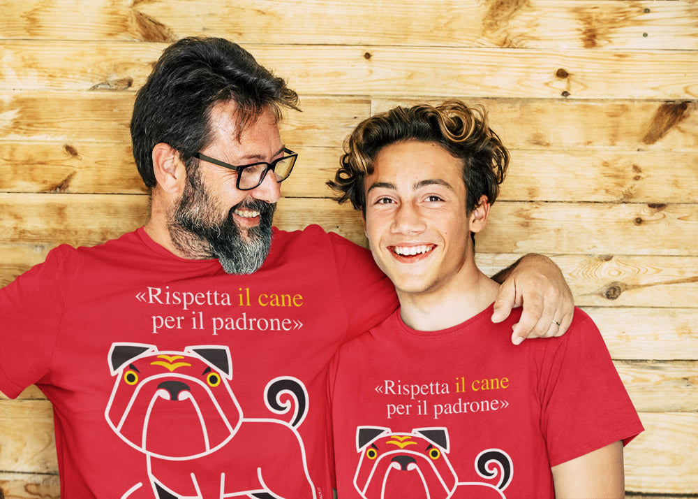 T-Shirt Cane