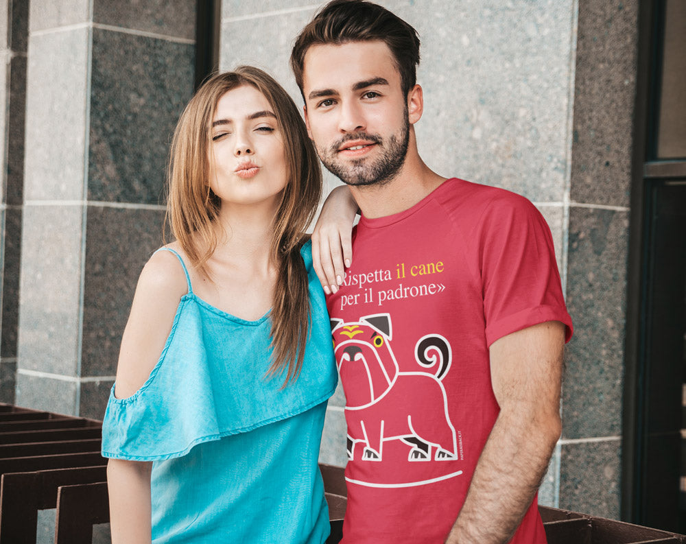 T-Shirt Cane