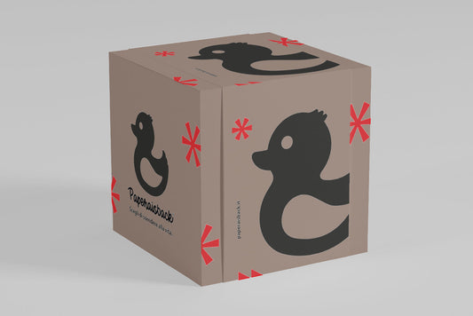 Spedizioni & Packaging