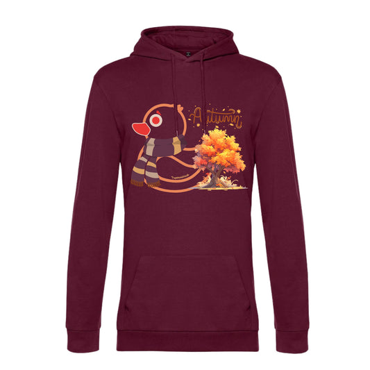 Felpa Papera is Back Basic Autumn | Albero