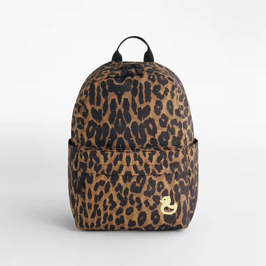 Zaino Paperaisback Leopard