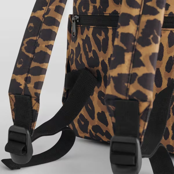 Zaino Paperaisback Leopard