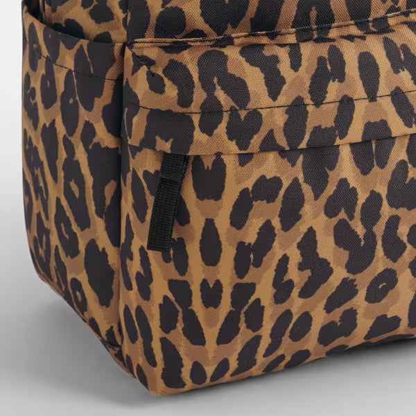 Zaino Paperaisback Leopard
