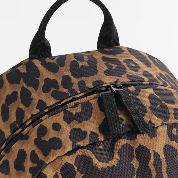 Zaino Paperaisback Leopard