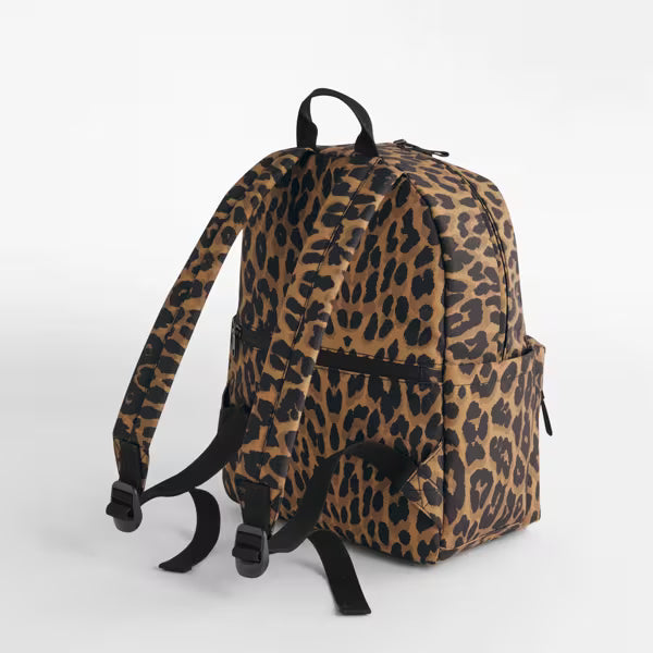 Zaino Paperaisback Leopard