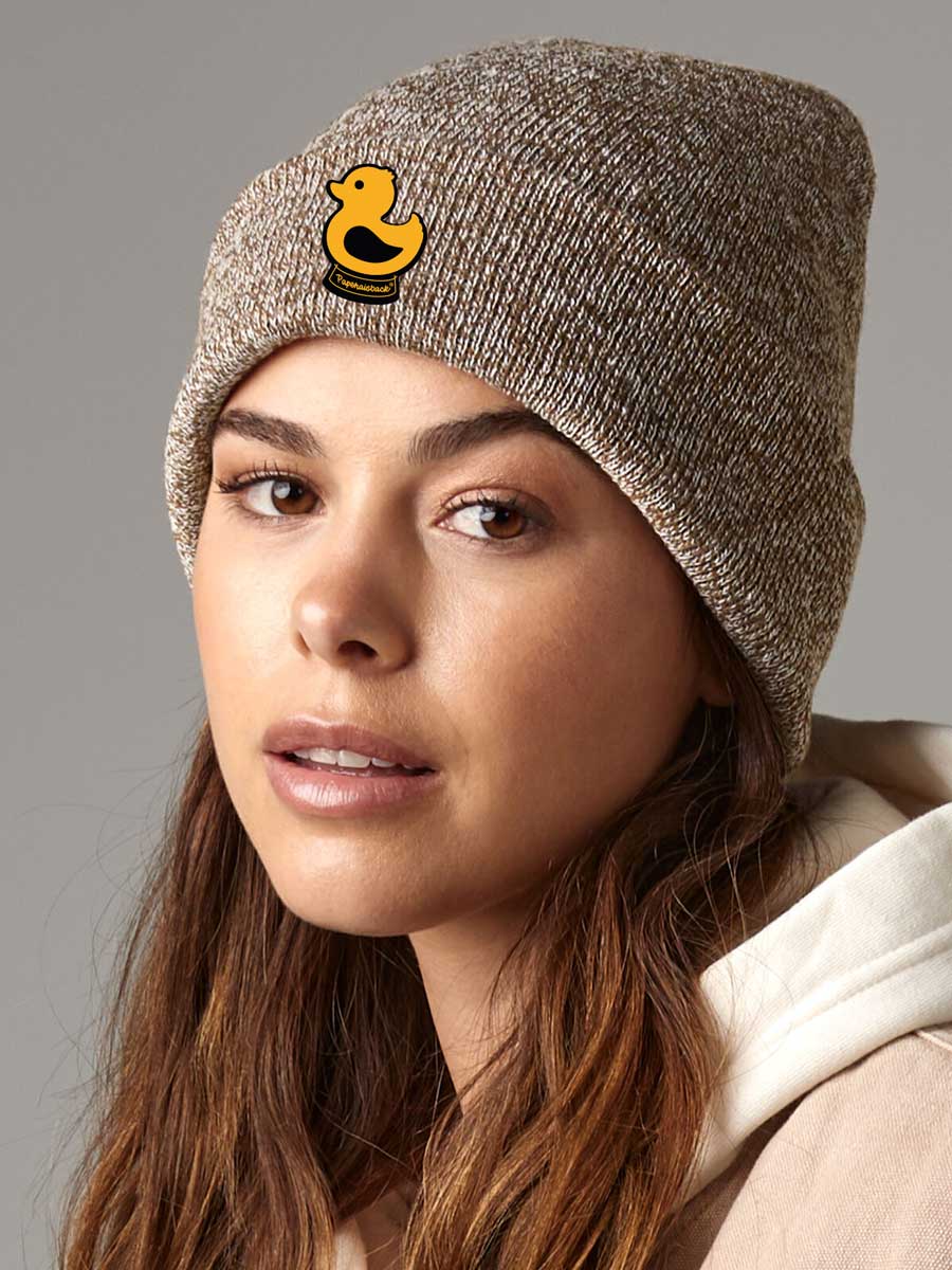 Beanie Original Cuffed Papera