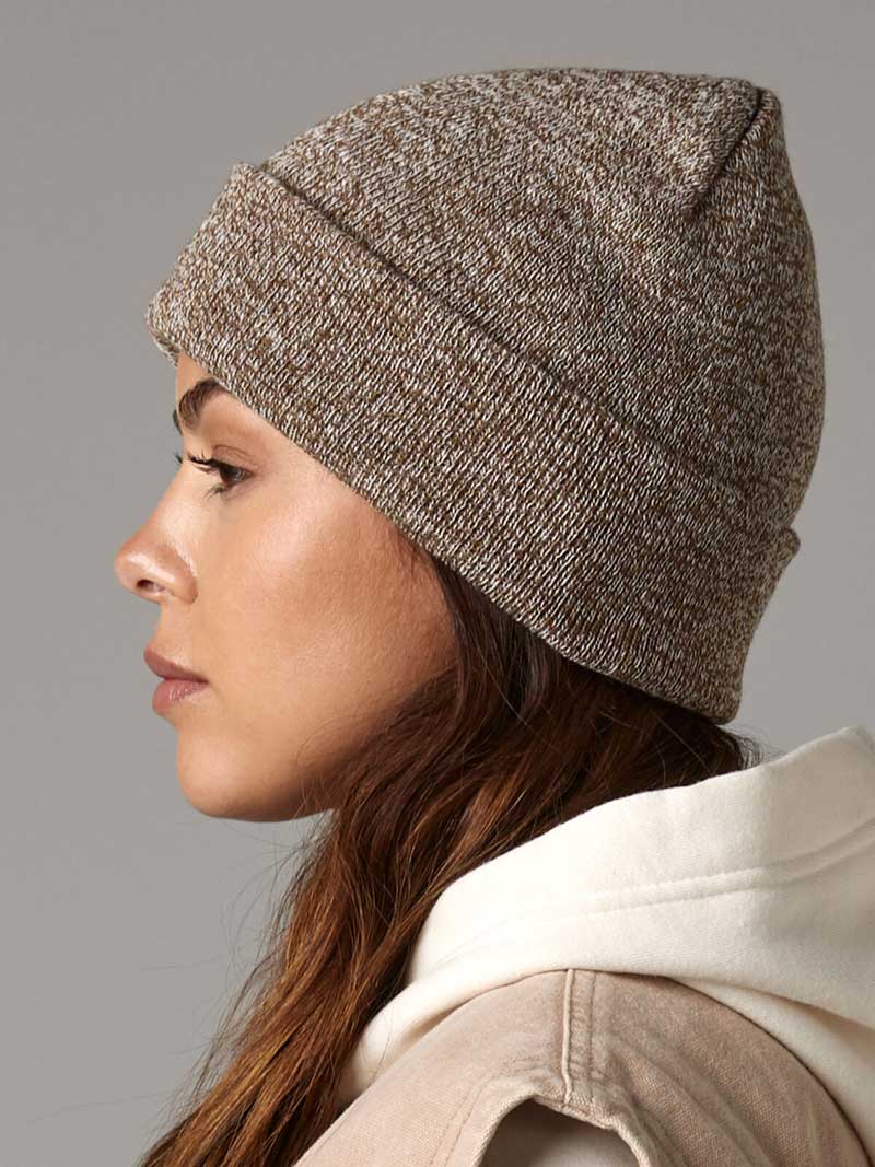 Beanie Original Cuffed Papera