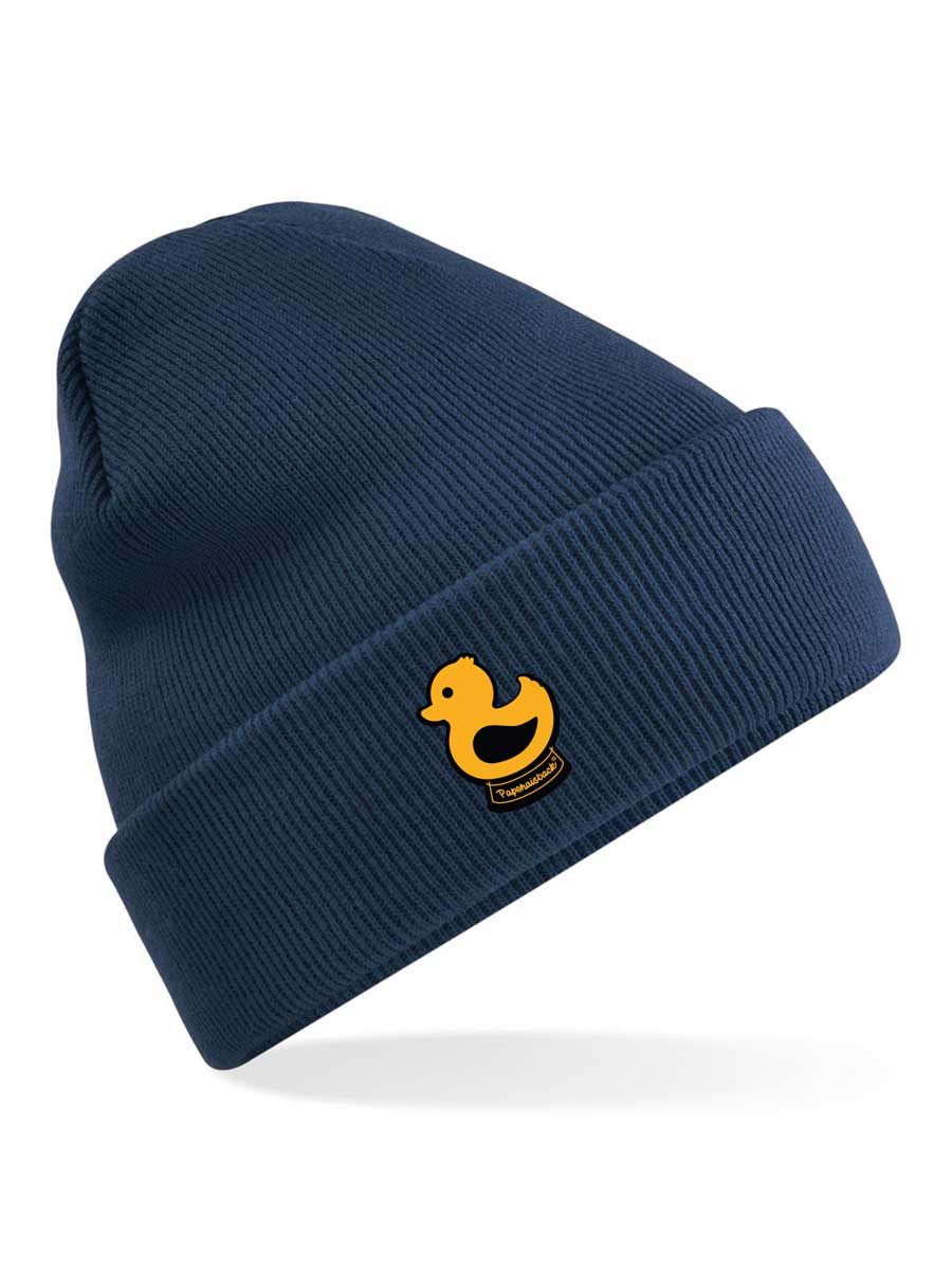 Beanie Original Cuffed Basic Papera