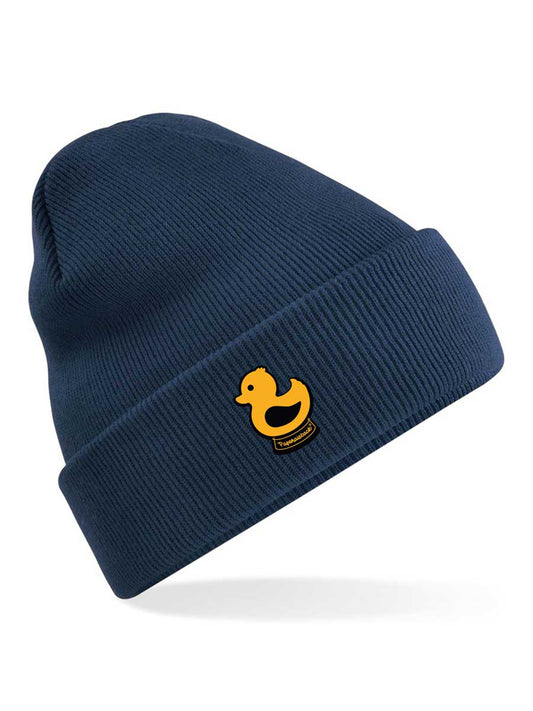 Beanie Original Cuffed Basic Papera