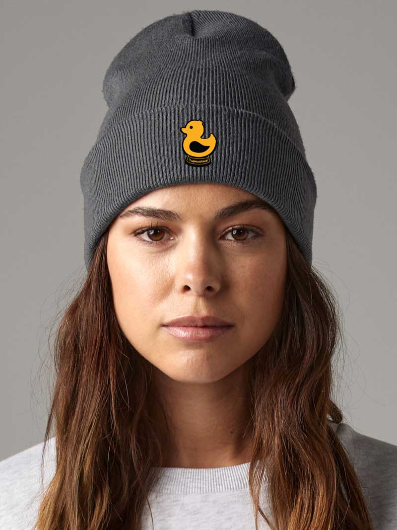 Beanie Original Cuffed Basic Papera
