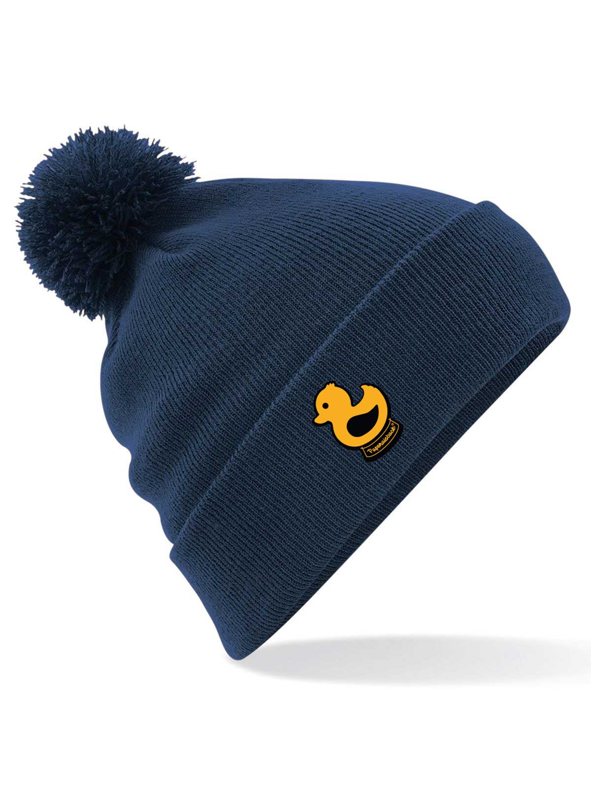 Beanie Original Pon Pon Papera