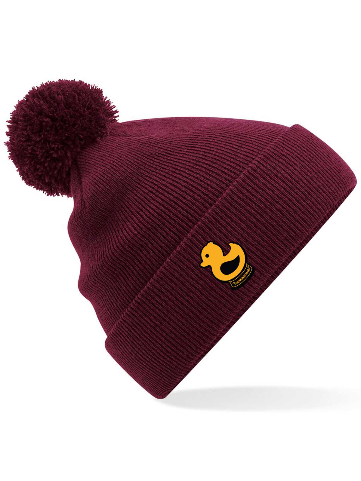 Beanie Original Pon Pon Papera