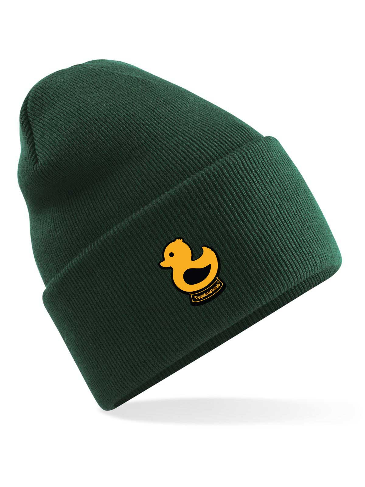 Beanie deep Papera