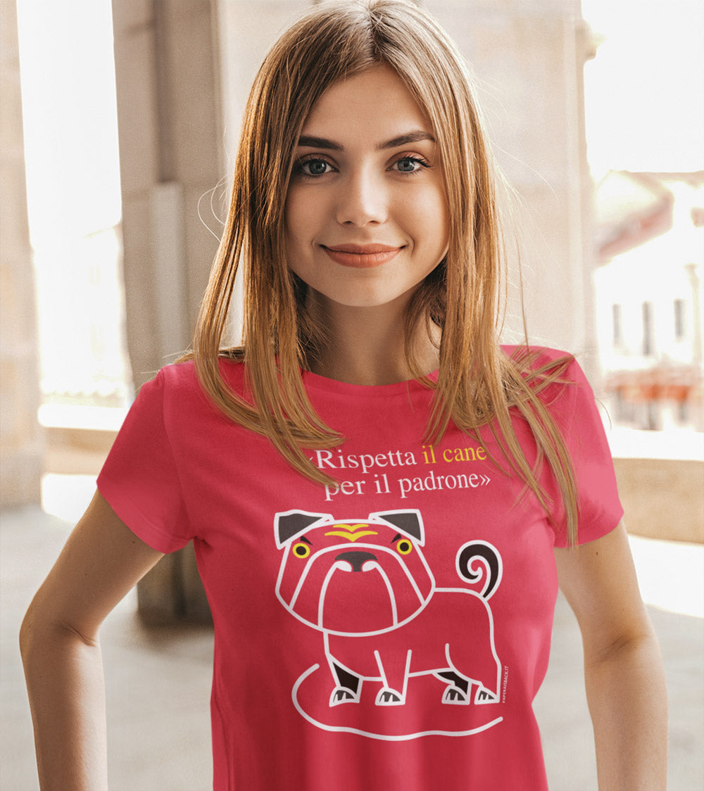 T-Shirt Cane