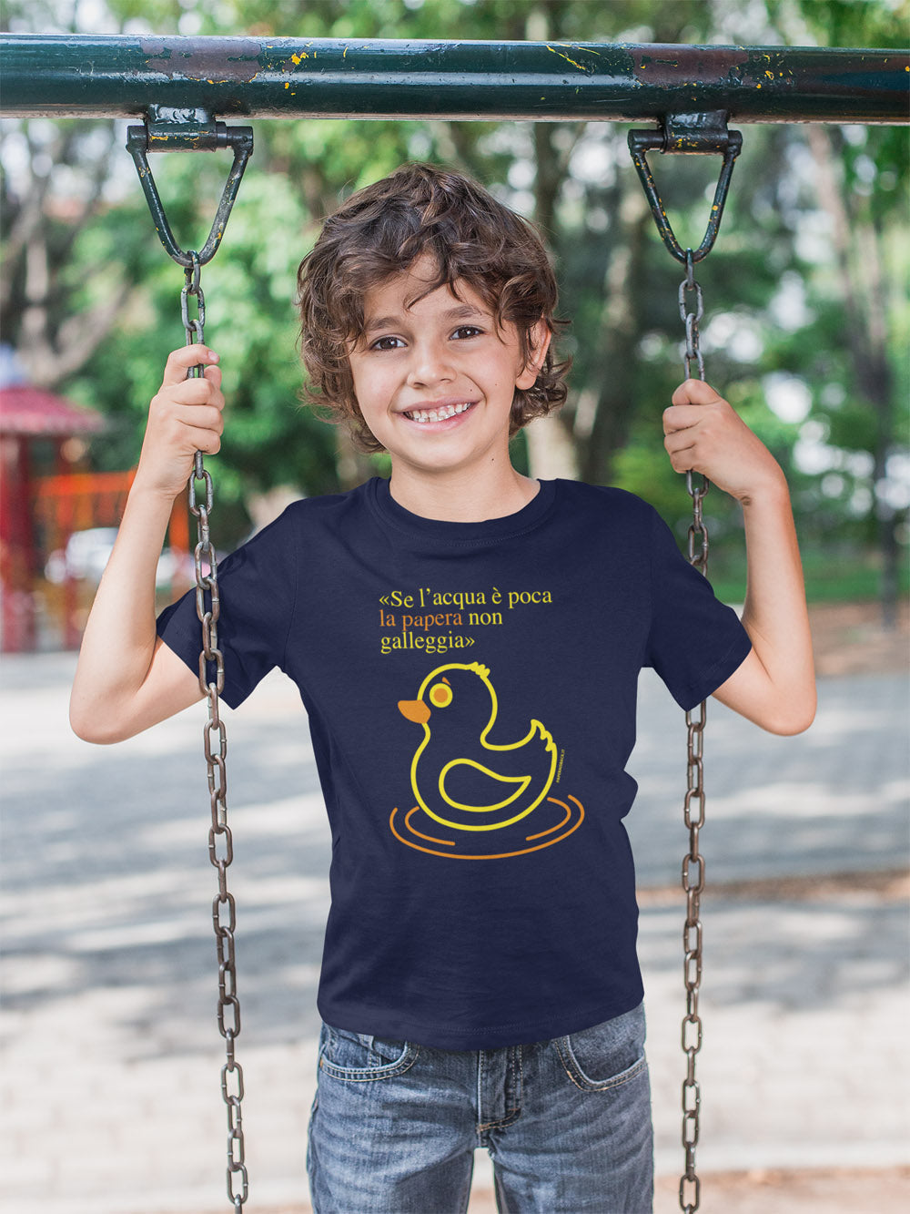 T-Shirt Papera