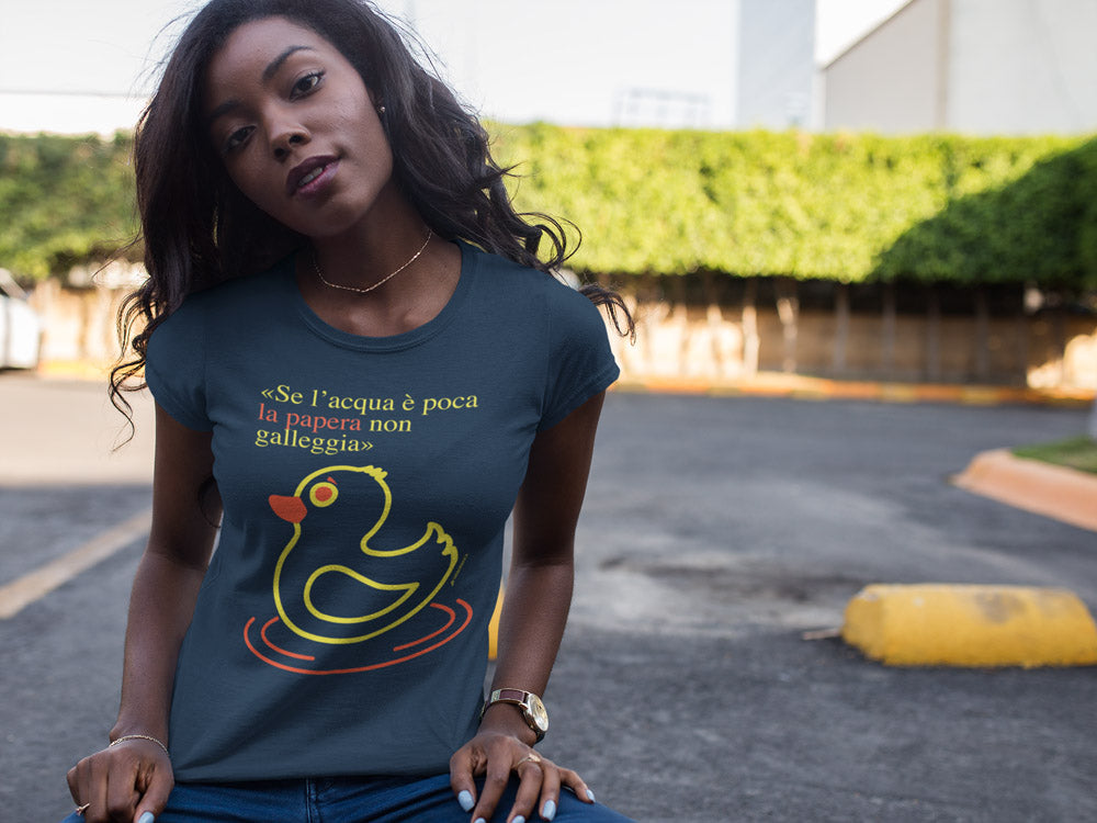 T-Shirt Papera