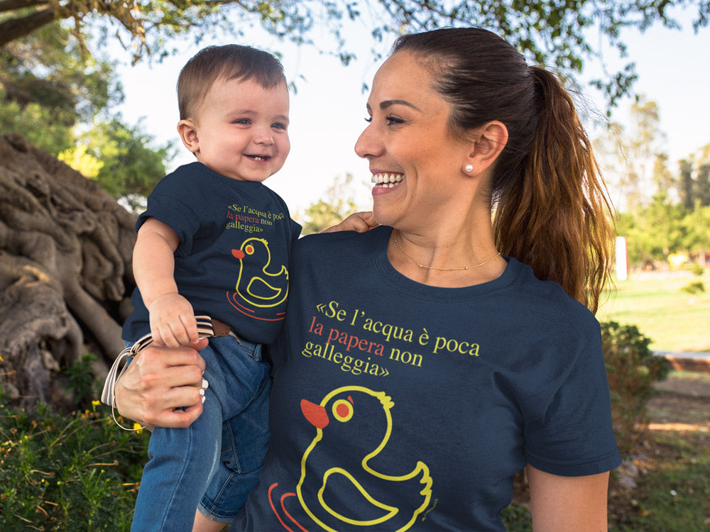 T-Shirt Papera