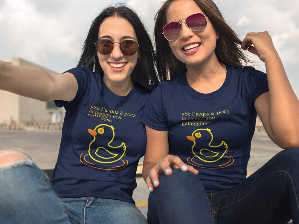 T-Shirt Papera