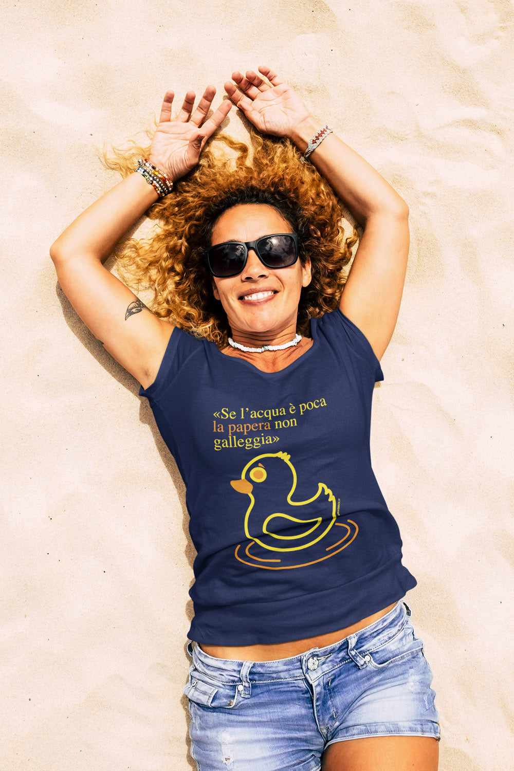 T-Shirt Papera
