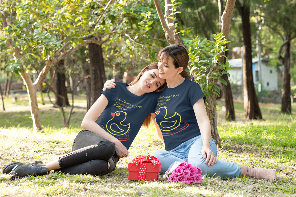 T-Shirt Papera