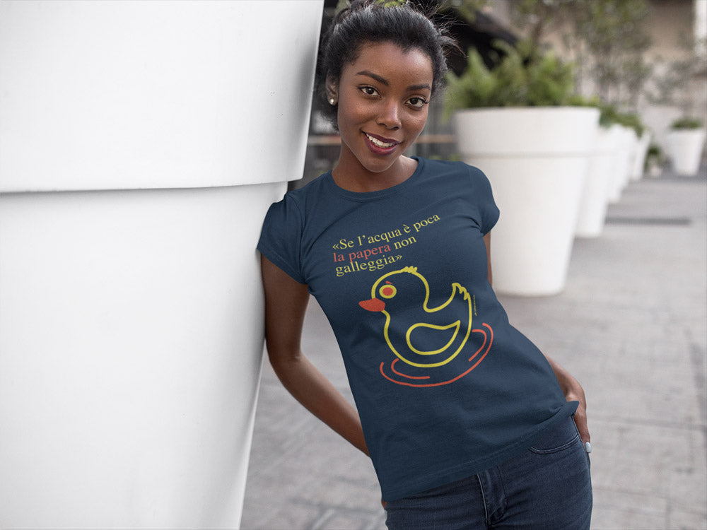 T-Shirt Papera