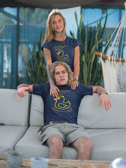 T-Shirt Papera
